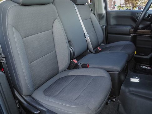 Certified 2021 Chevrolet Silverado 1500 LT w/ All Star Edition Plus image 18