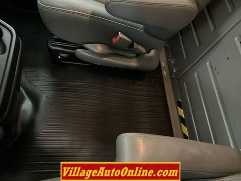 Used 2020 Chevrolet Express 2500 w/ Driver Convenience Package RWD image 22