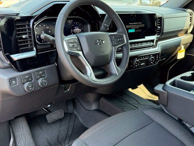 New 2026 Chevrolet Silverado 1500 RST w/ RST Select Package AWD/4WD image 13