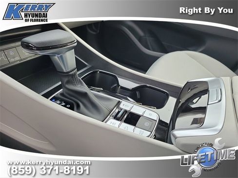 New 2026 Hyundai Tucson SE image 29