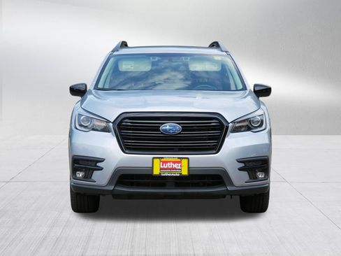 Used 2022 Subaru Ascent Onyx Edition AWD/4WD image 2