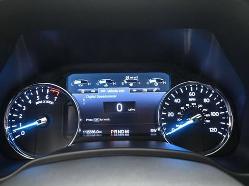 Used 2019 Ford Expedition Max Limited w/ Equipment Group 303A AWD/4WD image 30