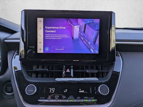 Certified 2023 Toyota Corolla Cross LE image 14