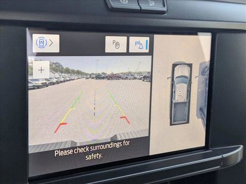 New 2026 Ford F250 XL w/ STX Appearance Package image 12