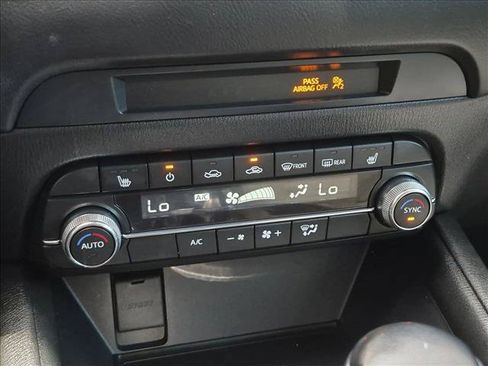 Used 2022 MAZDA CX-5 AWD 2.5 S image 14