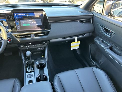 New 2026 Subaru Outback Premium image 12