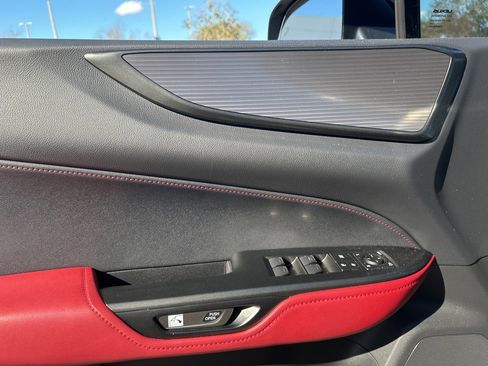 Used 2023 Lexus NX 350 F Sport image 18