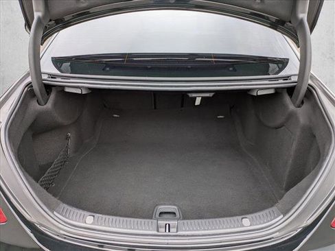 Certified 2019 Mercedes-Benz E 450 4MATIC Sedan image 7