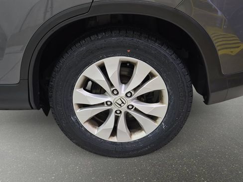 Used 2014 Honda CR-V EX-L image 34