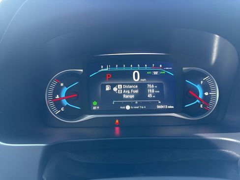 Used 2022 Honda Pilot Special Edition image 21