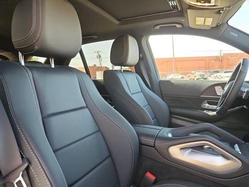 Certified 2026 Mercedes-Benz GLE 350 4MATIC image 21