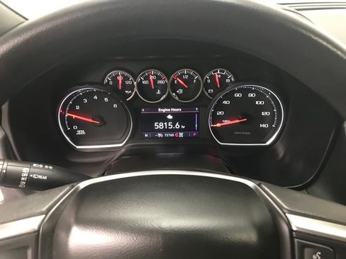 Used 2021 Chevrolet Tahoe 4WD image 13