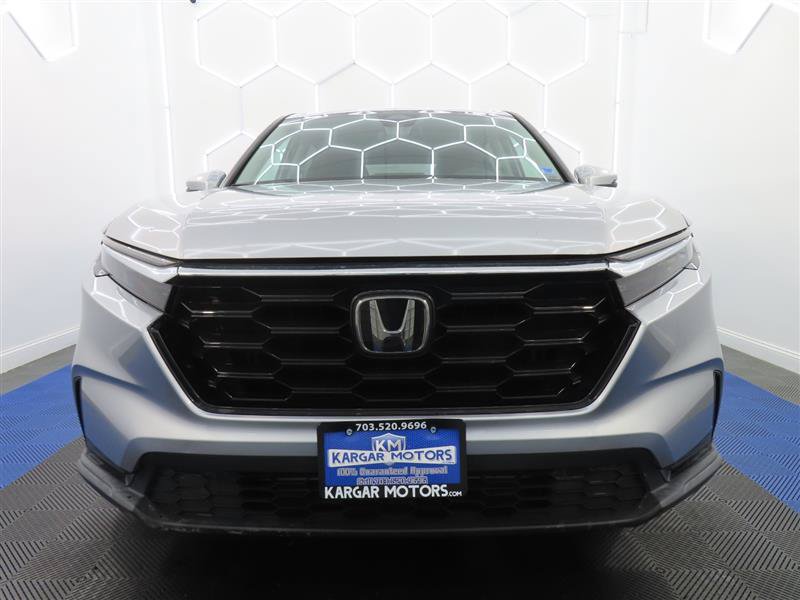 Used 2023 Honda CR-V EX image 3