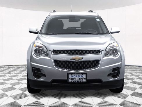 Used 2011 Chevrolet Equinox LT w/ Driver Convenience Package image 16
