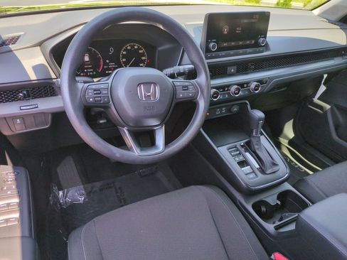 Used 2023 Honda CR-V EX image 28