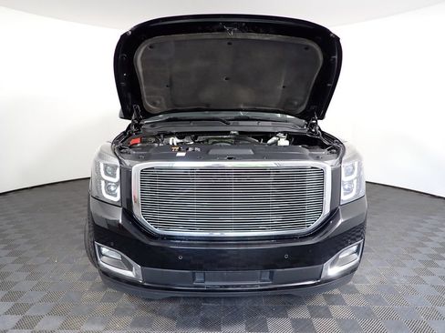 Used 2015 GMC Yukon SLT w/ Open Road Package AWD/4WD image 49