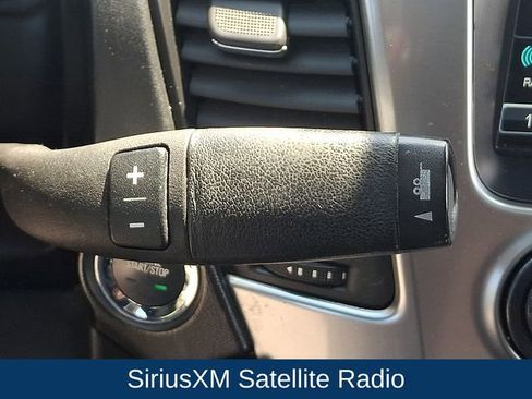 Used 2016 Chevrolet Suburban LT AWD/4WD image 11