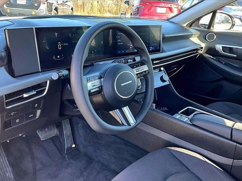 Used 2025 Hyundai Sonata SEL image 11