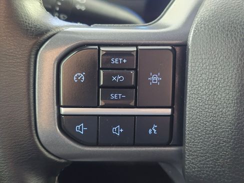 Used 2025 Ford F150 XLT w/ Equipment Group 301A Standard AWD/4WD image 37