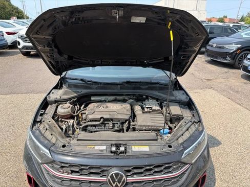 Used 2023 Volkswagen Jetta GLI Autobahn FWD image 9