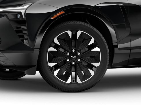Used 2024 Chevrolet Blazer EV RS AWD/4WD image 32