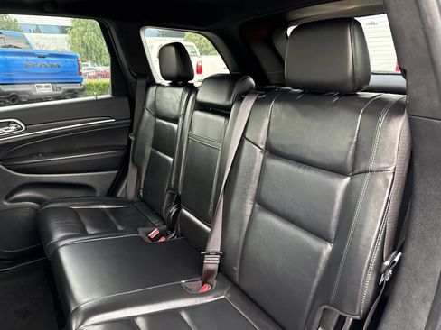 Used 2022 Jeep Grand Cherokee Limited image 14