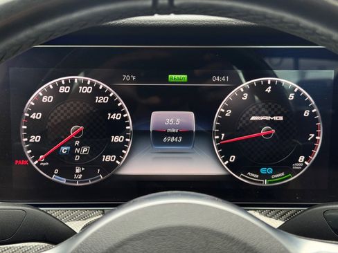 Used 2019 Mercedes-Benz CLS 53 AMG AMG S 4MATIC image 49