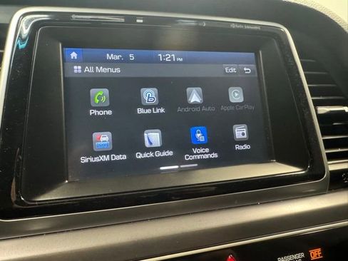 Used 2018 Hyundai Sonata Limited image 23