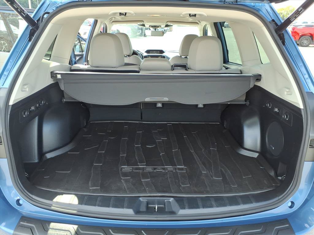 Used 2024 Subaru Forester Limited AWD/4WD image 13