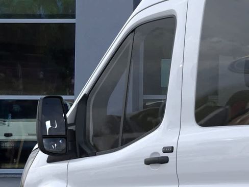 New 2026 Ford Transit 350 XL RWD image 20