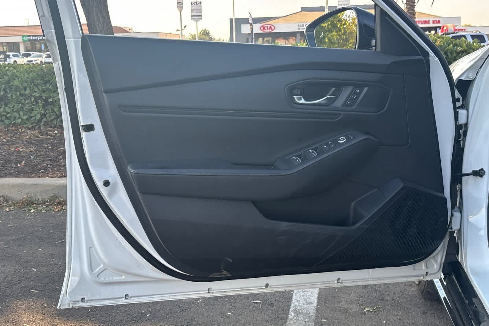 Used 2025 Honda Accord Sport image 15