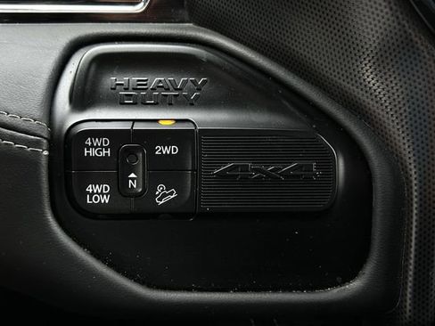 Used 2022 RAM 2500 Limited w/ Night Edition AWD/4WD image 24