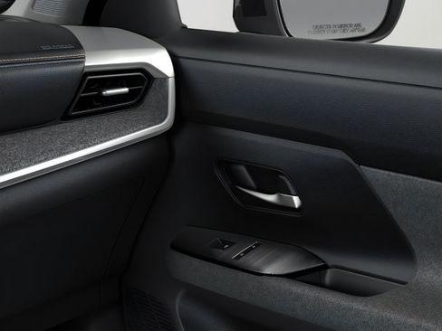 New 2026 Nissan Kicks SV FWD image 21