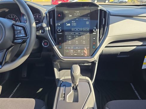 New 2026 Subaru Crosstrek 2.0i Premium image 27