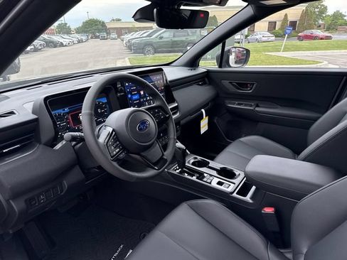 New 2026 Subaru Outback Premium AWD/4WD image 12