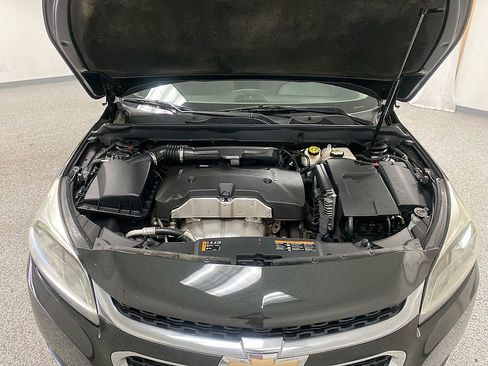 Used 2014 Chevrolet Malibu LS image 20
