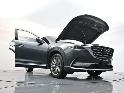 Used 2023 MAZDA CX-9 Signature image 48