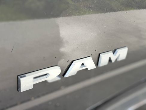 Used 2019 RAM 3500 Tradesman AWD/4WD image 14
