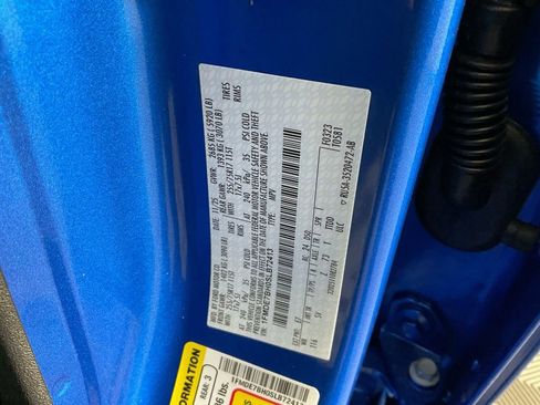 New 2025 Ford Bronco Big Bend image 27