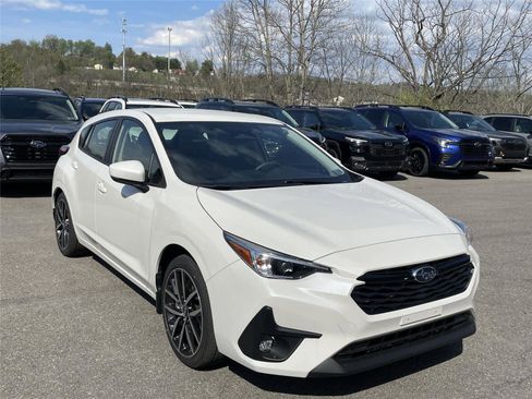 New 2026 Subaru Impreza 2.0i Sport AWD/4WD image 7