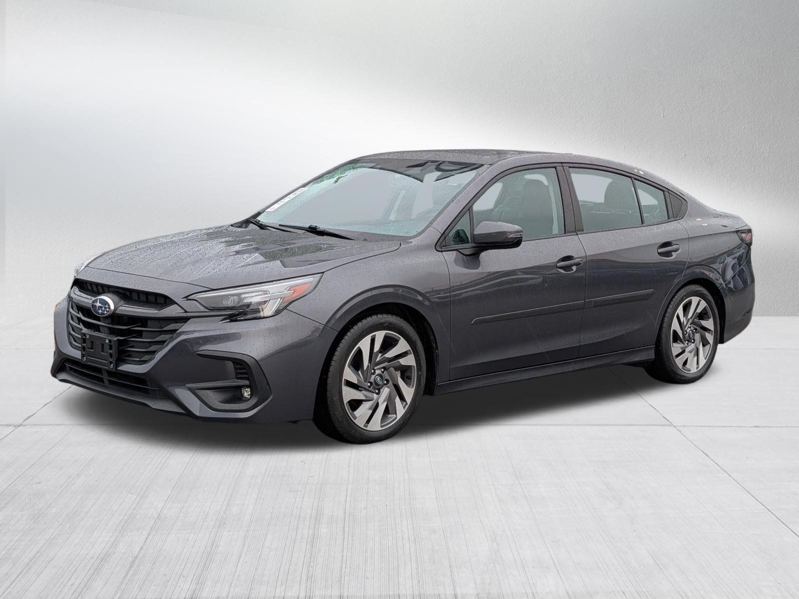 Certified 2024 Subaru Legacy Limited AWD/4WD image 3