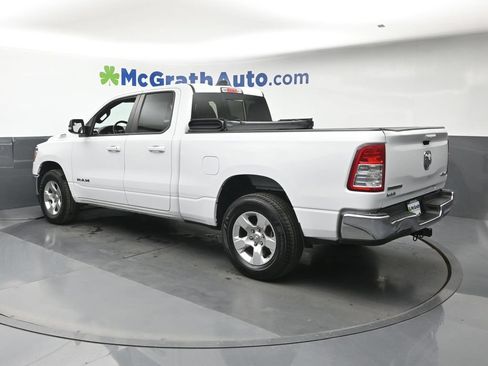 Used 2022 RAM 1500 Big Horn AWD/4WD image 25