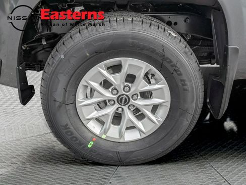 New 2026 Nissan Frontier S w/ Tow Package AWD/4WD image 27