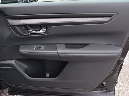 Used 2026 Honda CR-V EX image 22