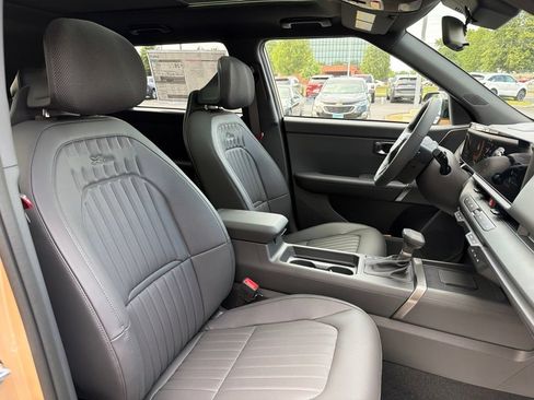 New 2027 Kia Seltos X-Line S AWD/4WD image 11