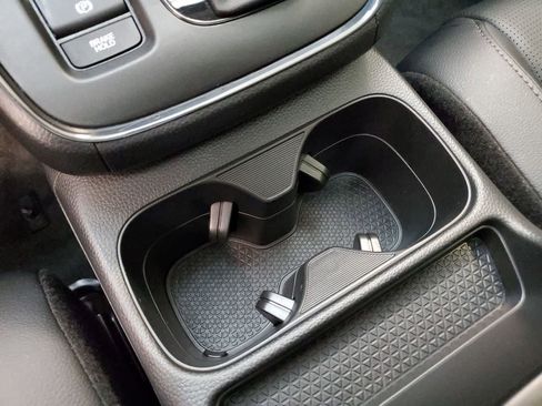 Certified 2026 Honda CR-V EX-L image 10