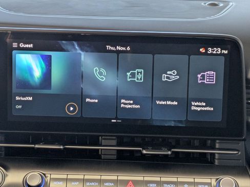 New 2026 Hyundai Kona SEL Sport image 19