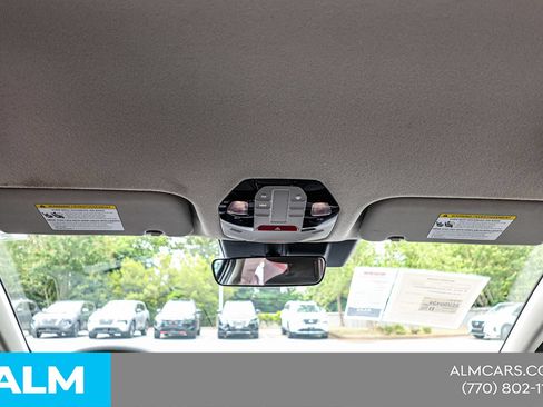 Used 2025 Kia K4 FWD image 43