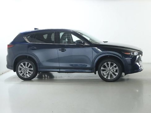 Certified 2025 MAZDA CX-5 AWD 2.5 S w/ Premium Plus Pkg image 11