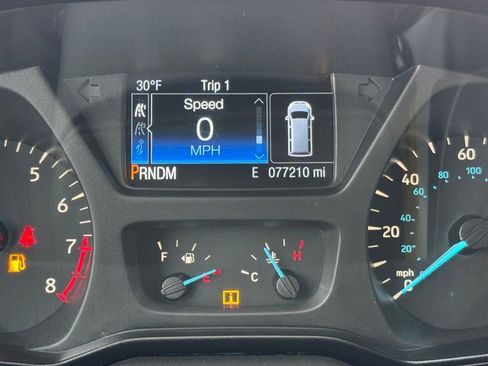 Used 2019 Ford Transit 350 148 High Roof Extended image 27